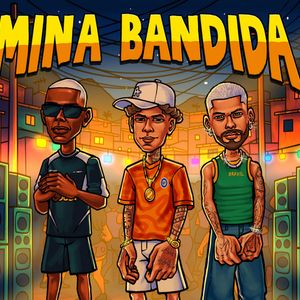 ‘Mina Bandida’ é a música de Zé Felipe que Maria Alice pediu