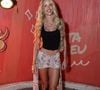 Yasmin Brunet já havia falado de sua crença na existência de vida fora da Terra no 'BBB24'