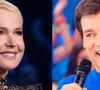 Xuxa de volta para a Globo? Em meio a provocações de Mara Maravilha, apresentadora pode retomar 'Planeta Xuxa'; missão é enfrentar Celso Portiolli na guerra da audiência