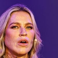 'Estava vivendo um inferno, com um algoz em casa': o forte desabafo de Luana Piovani sobre filho de 14 anos que hoje mora com Pedro Scooby