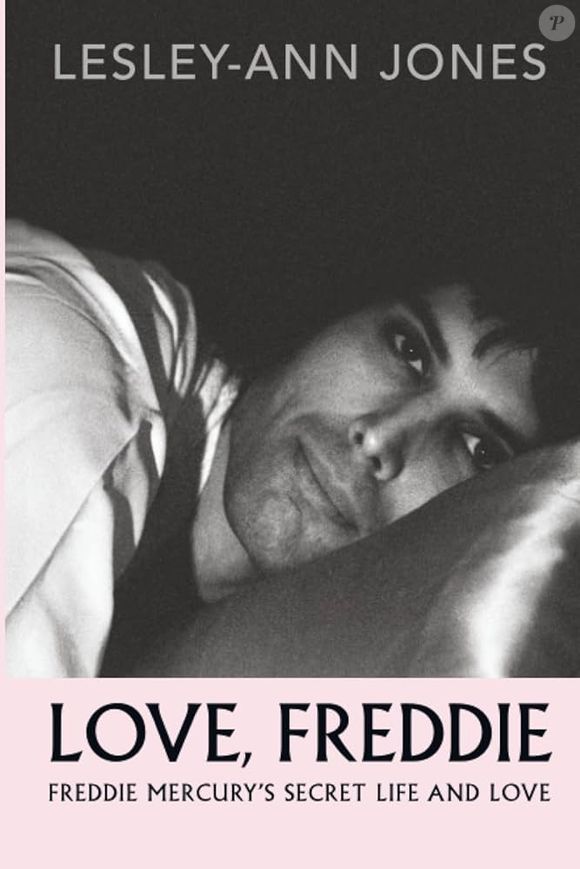 Segundo o Daily Mail, a existência de Bibi só veio a público após o lançamento da biografia 'Love, Freddie', escrita por Lesley-Ann Jones