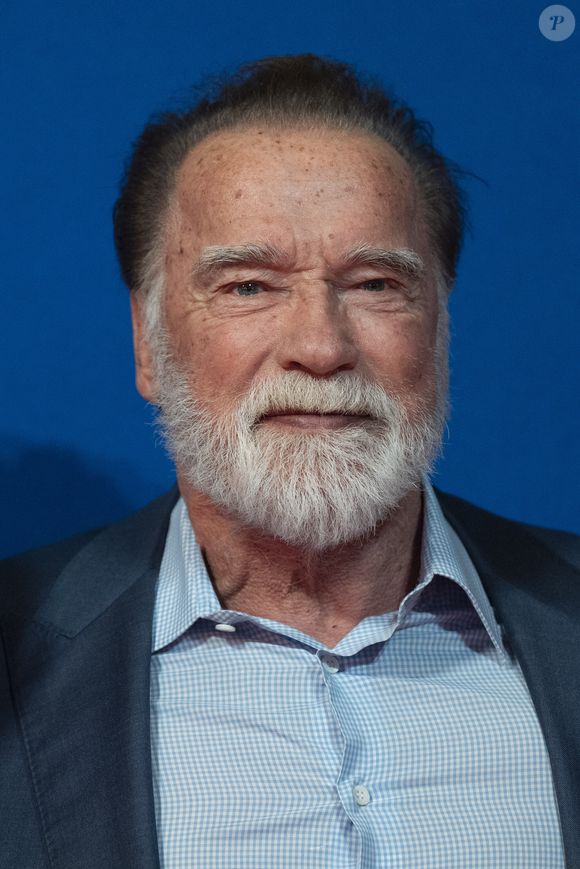 Arnold Schwarzenegger, hoje aos 78 anos, é conhecido como um dos maiores atores de filmes de ação