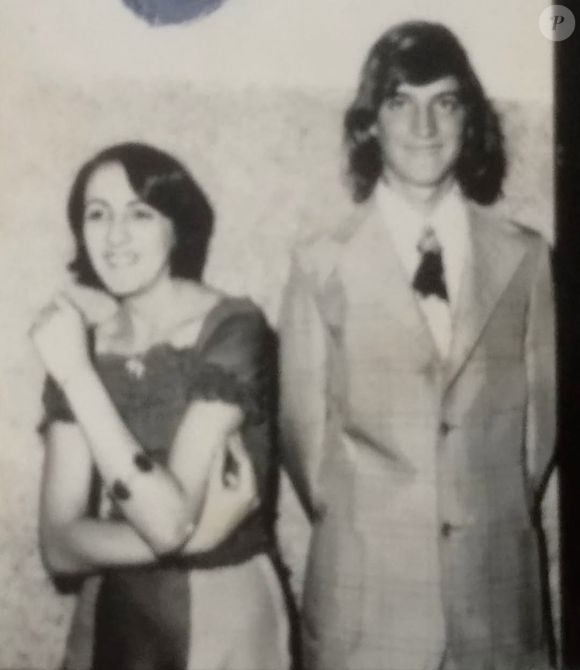 Ator Silvio Pozatto em foto dos anos 1970: artista fez novelas como 'Pantanal' (1ª versão) e 'Roque Santeiro'