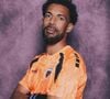 Destaque de Cabo Verde na Copa do Mundo 2026, o goleiro Vozinha, de 40 anos, não está satisfeito com a fama que conquistou