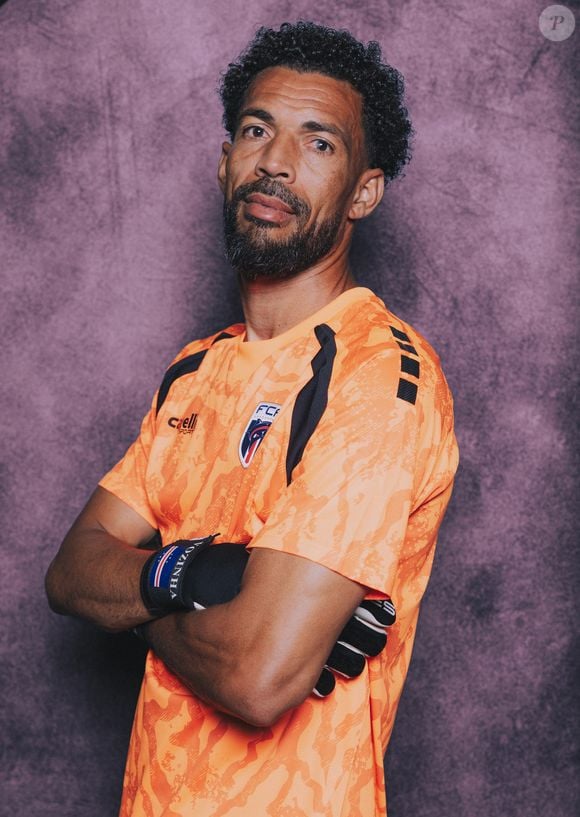Destaque de Cabo Verde na Copa do Mundo 2026, o goleiro Vozinha, de 40 anos, não está satisfeito com a fama que conquistou