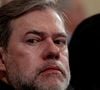 Dias Toffoli classificou como "omissão estratégica" a demora da chapa de Renan Santos em informar todas as redes sociais usadas na campanha. Segundo o g1, o ministro considerou que a situação poderia comprometer o controle legal da propaganda eleitoral digital