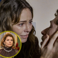 Quem é Leonardo em 'Vale Tudo'? Heleninha fica impressionada ao ver irmão vivo e reencontro de gêmeos revela crime de Odete