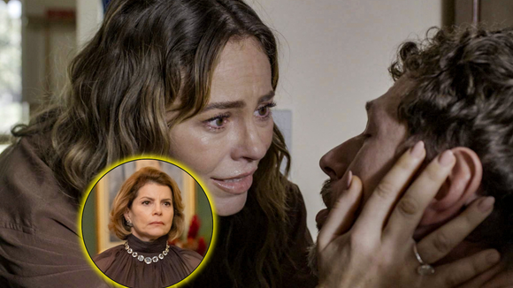 Quem é Leonardo em 'Vale Tudo'? Heleninha fica impressionada ao ver irmão vivo e reencontro de gêmeos revela crime de Odete