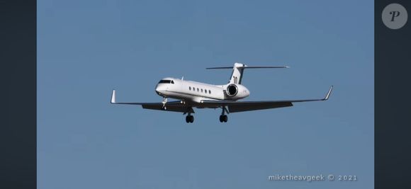 Aeronave utilizada por Lionel Messi chama atenção pelo design discreto e alta performance