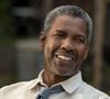 Aos 71 anos, Denzel Washington continua sendo uma das figuras mais reconhecidas de Hollywood.
