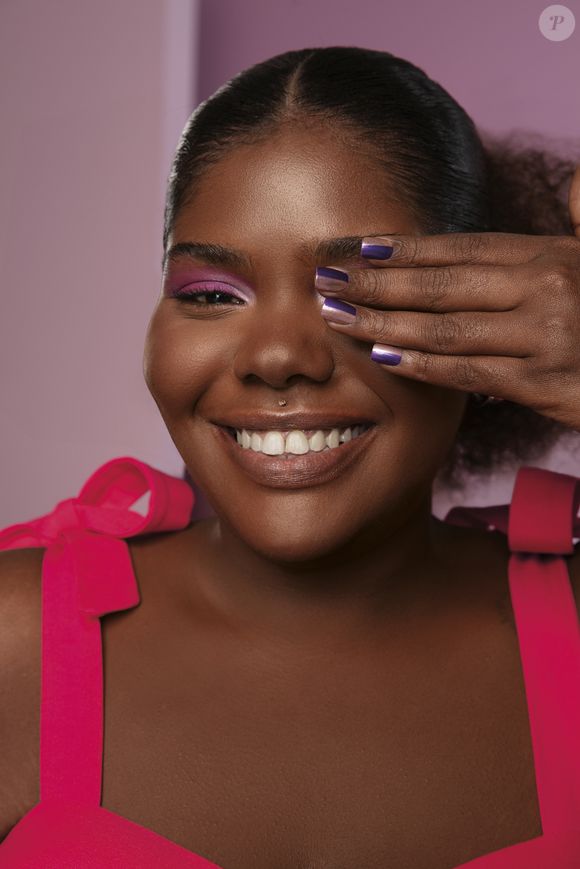 Com uma proposta jovem, criativa e a preços irresistíveis, o lançamento de Avon mostra que os clássicos também são trend e a linha une o universo encantado da Disney com a ousadia e autenticidade de Color Trend.