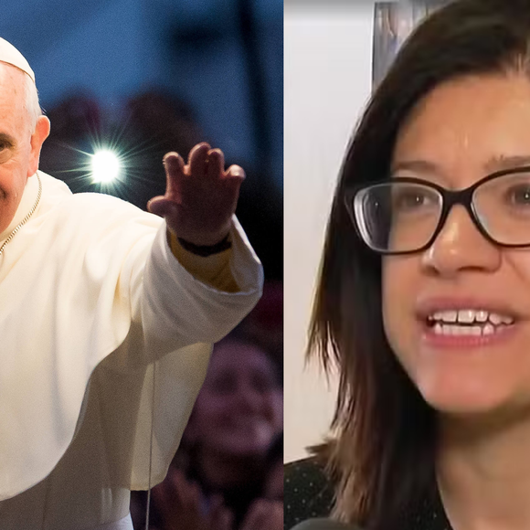 Quem é a brasileira que leu oração no funeral de Papa Francisco? Bianca Fraccalvieri teve função muito importante nos últimos anos
