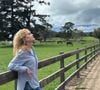 Segundo sites internacionais, Nicole Kidman teria investido nada menos que R$ 24 milhões em sua fazenda