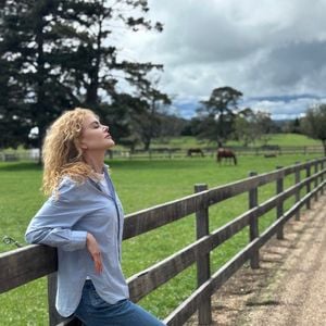 Segundo sites internacionais, Nicole Kidman teria investido nada menos que R$ 24 milhões em sua fazenda