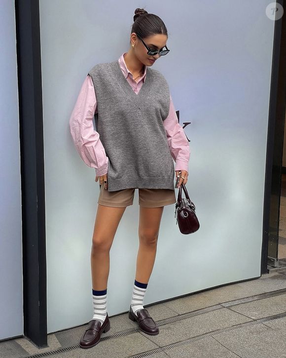 Incorporar o Vovô Core ao seu estilo é mais fácil do que parece