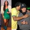 Já pode chamar de padrasto? Novo affair de Ivete Sangalo é flagrado abraçando Marcelo antes do jogo do Brasil na Copa 2026; fotos