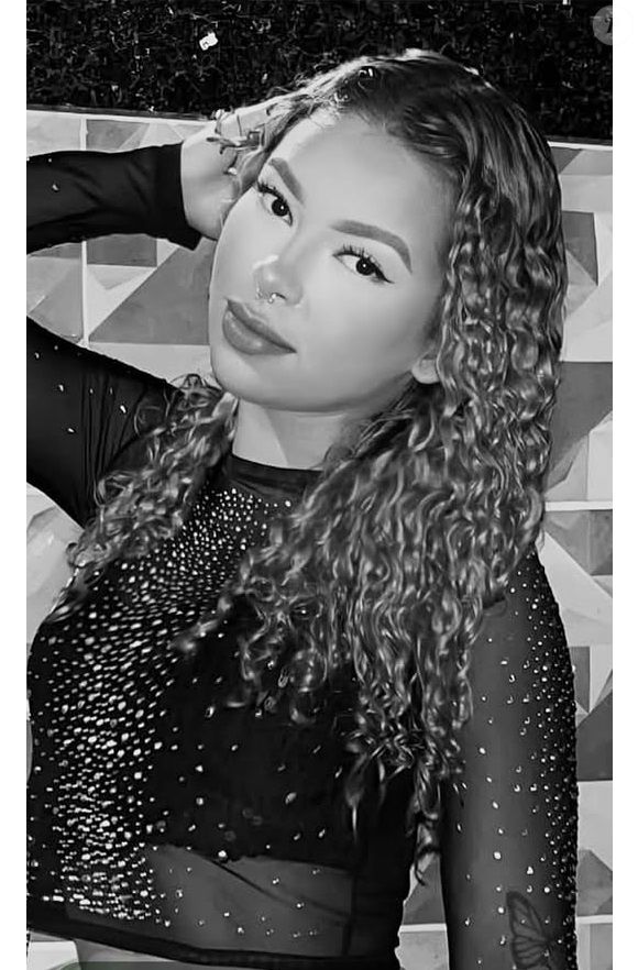 Morte de Japinha do CV: a coluna Na Mira, assinada pelo repórter Carlos Carone no portal Metrópoles, trouxe à tona a última conversa da criminosa com uma amiga