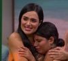 Durante o 'BBB 26', Gabriela Saporito demonstrou enorme dificuldade em lidar com a incerteza após a eliminação de sua amiga Chaiany