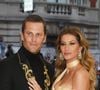 Tom Brady tem dois filhos com a top model Gisele Bündchen.