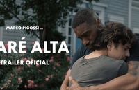 Maré Alta | Trailer Oficial
