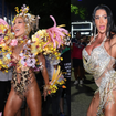 ‘BBB’ no Carnaval 2026! Além de Sabrina Sato e Gracyanne Barbosa, descubra outras 10 ex-sisters que desfilam no Rio e em São Paulo