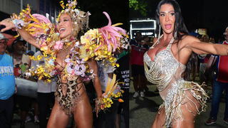 ‘BBB’ no Carnaval 2026! Além de Sabrina Sato e Gracyanne Barbosa, descubra outras 10 ex-sisters que desfilam no Rio e em São Paulo