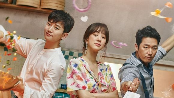 Doramas sobre comida: essas 7 séries são perfeitas para inspirar almoços em família e momentos a dois