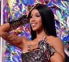 Cardi B acusou Offset de traição e expôs mensagens de texto insistentes do ex-marido