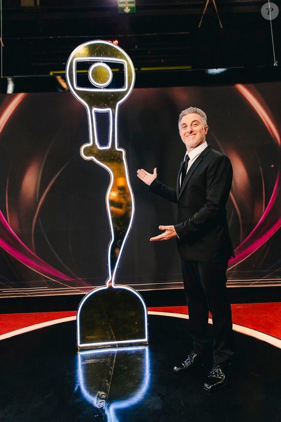Luciano Huck afirmou que Brasil tem modelo 'muito ineficiente'