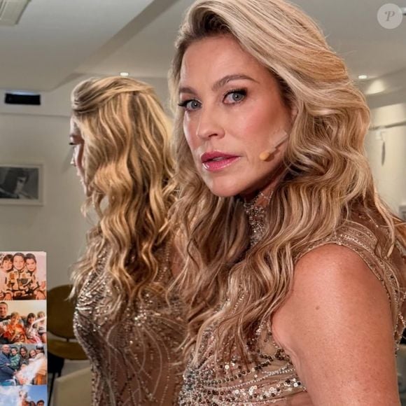 Luana Piovani fez novo post no Instagram após polêmica com Virgínia Fonseca e ganhou apoio massivo dos seguidores
