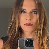 'Nem o manobrista, nem o restaurante ajudaram': mãe do filho de Antonio Fagundes e ex do ator, Mara Carvalho é atropelada pelo próprio carro