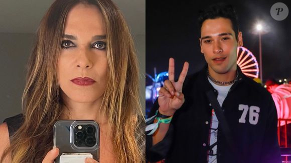 'Nem o manobrista, nem o restaurante ajudaram': mãe do filho de Antonio Fagundes e ex do ator, Mara Carvalho é atropelada pelo próprio carro