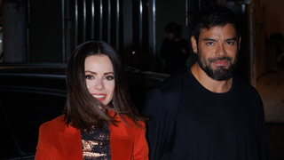 Namorado de Sandy falha ao tentar disfarçar 'bafo' de algo que ela odeia: 'Nariz biônico'