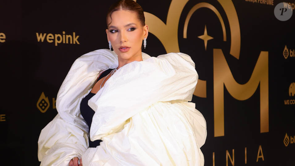 Virgínia Fonseca venceu! WePink ganha destaque nas redes após internautas apontarem semelhança entre um de seus perfumes e a fragrância associada à realeza britânica