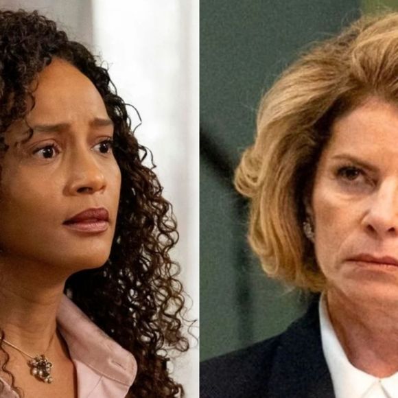 Resumo da novela 'Vale Tudo', capítulo de 4 de agosto: Raquel expulsa Odete de casa