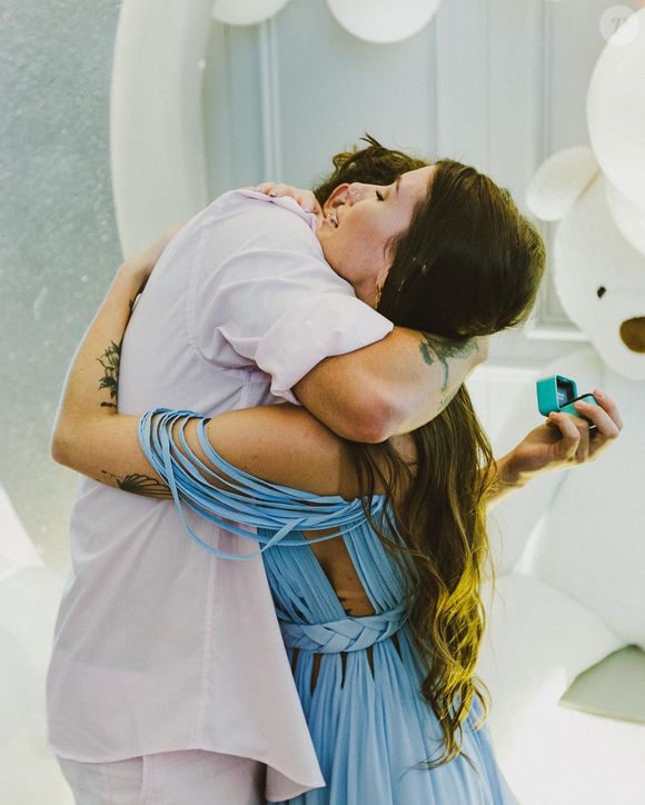 Whindersson Nunes e Maria Lina sofreram com a morte do filho recém-nascido em maio de 2021