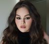 Selena Gomez – cerca de R$ 7 bilhões