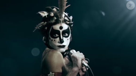 Nem Direito, nem Medicina: Jesuíta Barbosa, intérprete de Ney Matogrosso em ‘Homem Com H’, quase seguiu outra profissão inusitada antes de ser famoso