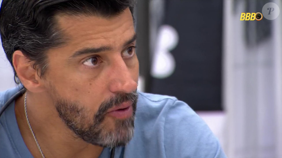 Cowboy está desmotivado com os rumos do grupo dele no 'BBB 26'; brother pensa em sair do programa