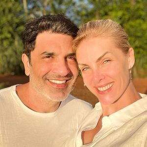 Edu Guedes e Ana Hickmann estão com casamento marcado ainda para este ano de 2025