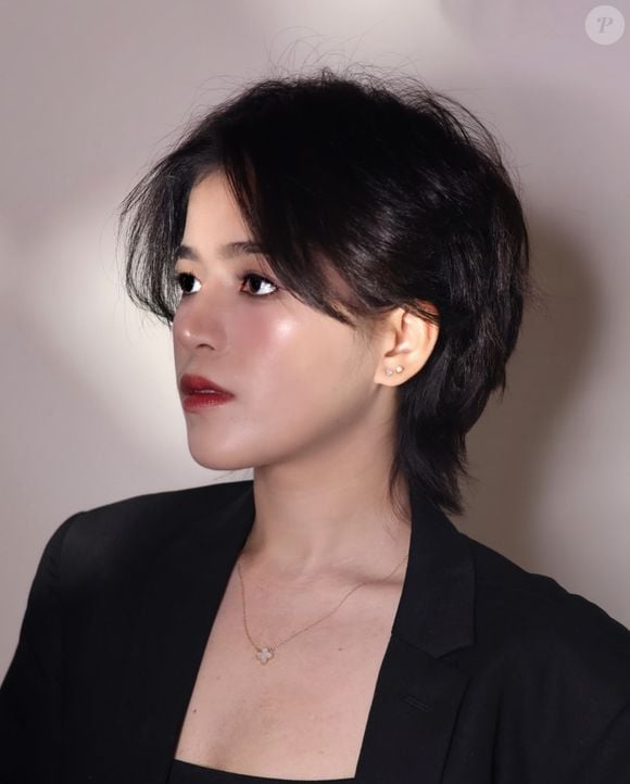 Corte de cabelo bixie cut traz estilo híbrido no comprimento