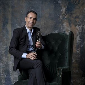 César Tralli é dono agora de dois apartamentos com vista para o mar e que podem ter sido pagos por R$ 20 milhões