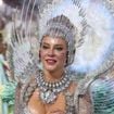 'Cada passo foi com o coração': Rainha, Paolla Oliveira volta a se emocionar por despedida da Grande Rio no Carnaval 2025