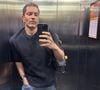 Bento Ribeiro comentou sobre sua relação conturbada com Marcos Mion no Pânico