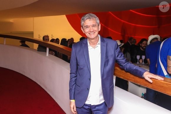 Serginho Groisman se tornou um dos mais famosos e reconhecidos entrevistadores da TV