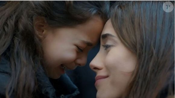Melek encerra a novela 'Mãe' com lindas palavras