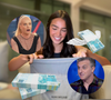 Nem maquiagem, nem roupas: nora de Angélica e Luciano Huck, Duda Guerra, choca com compra milionária: 'Eu nunca...'