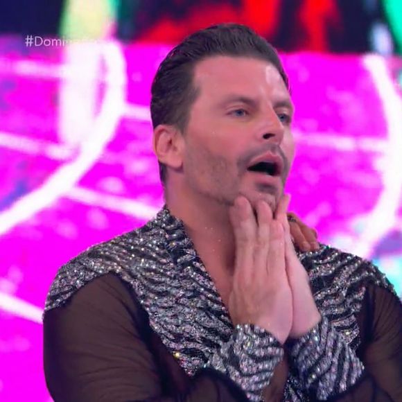 BBB 26: polêmica antiga envolvendo Henri Castelli volta à tona após o ator entrar no reality show da Globo