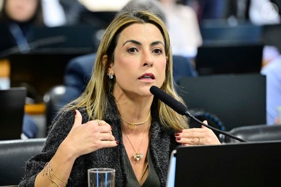 Soraya Thronicke, relatora da CPI das Bets, afirmou à revista Piauí que ouviu falar sobre uma possível tentativa de contato de Leonardo antes do depoimento de Virginia Fonseca