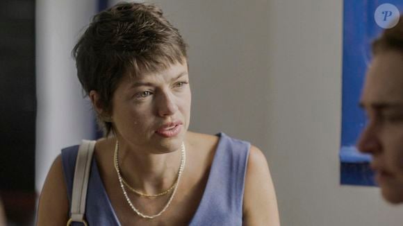 Novela 'Mania de Você': Luma não vai desistir de investigar sobre seu passado.